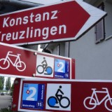 1505F 083 Chur(CH)-Mannheim